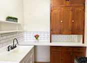 Thumbnail 35 of 46 - Grand & Dale Apartments Kitchen
