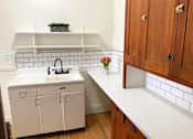 Thumbnail 34 of 46 - Grand & Dale Apartments Kitchen