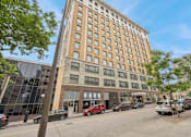 Thumbnail 6 of 43 - Commerce Building, Affordable Apartments, Downtown St Paul, MN