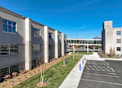 Thumbnail 50 of 56 - Amber Union Exterior, Falcon Heights, Minnesota