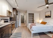 Thumbnail 78 of 85 - The Station at Malcolm Yards Bedroom