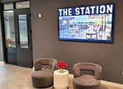 Thumbnail 10 of 85 - The Station at Malcolm Yards Lobby, Minneapolis, Minnesota
