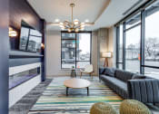 Thumbnail 63 of 69 - Lago Apartments Community Room, Minneapolis, Minnesota