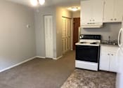Thumbnail 14 of 27 - St. Paul Apartments, Kitchen