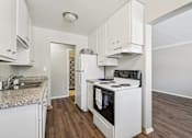Thumbnail 6 of 39 - Priscilla Standish Apartments Kitchen
