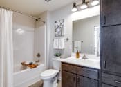 Thumbnail 3 of 56 - Amber Union Bathroom, Falcon Heights, Minnesota