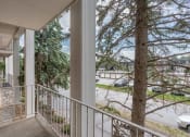 Thumbnail 38 of 39 - Charlton Park Balcony