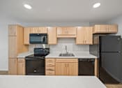 Thumbnail 10 of 29 - The Theodore Apartments, Minneapolis, Minnesota