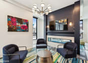 Thumbnail 8 of 69 - Lago Apartments Community Room, Minneapolis, Minnesota