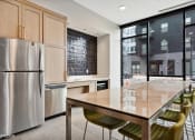 Thumbnail 55 of 69 - Lago Apartments Community Room, Minneapolis, Minnesota