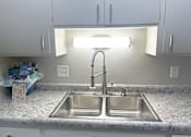 Thumbnail 9 of 32 - Richfield Square Apartments Kitchen, Richfield, Minnesota