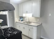 Thumbnail 12 of 32 - Richfield Square Apartments Kitchen, Richfield, Minnesota