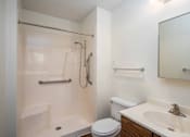 Thumbnail 15 of 16 - Heritage House Bathroom, St. Paul, Minnesota