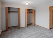 Thumbnail 10 of 33 - River Ridge Apartments Bedroom, Anoka, Minnesota
