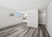 Thumbnail 2 of 39 - Como Court Apartments, 1 Bedroom, Minneapolis, Dinkytown