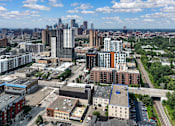 Thumbnail 40 of 43 - La Pompadour, Minneapolis, Minnesota