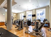 Thumbnail 62 of 68 - Pioneer Endicott St. Paul, Minnesota Fitness Center