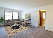 Thumbnail 4 of 22 - Adrian Place Staged Unit, St. Paul, Minnesota