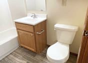 Thumbnail 18 of 31 - Marjon Terrace Bathroom, St. Paul, Minnesota