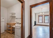 Thumbnail 2 of 39 - 225 Place, Kitchen, Loring Park, Minneapolis, Minnesota