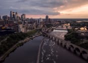 Thumbnail 3 of 34 - Stone Arch II, Minneapolis, Minnesota