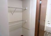 Thumbnail 20 of 31 - Marjon Terrace Closet, St. Paul, Minnesota