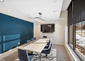 Thumbnail 62 of 85 - The Station at Malcolm Yards Conference Room