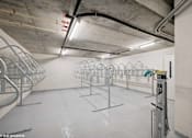 Thumbnail 60 of 85 - The Station at Malcolm Yards Bike Room