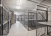 Thumbnail 61 of 85 - The Station at Malcolm Yards Storage Room