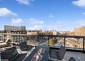 Thumbnail 16 of 85 - The Station at Malcolm Yards Rooftop