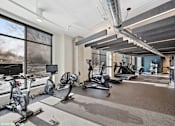 Thumbnail 18 of 85 - The Station at Malcolm Yards Fitness Center
