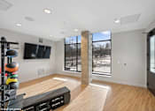 Thumbnail 20 of 85 - The Station at Malcolm Yards Fitness Center