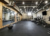 Thumbnail 12 of 56 - Amber Union Gym, Falcon Heights, Minnesota