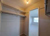 Thumbnail 16 of 39 - Corinthian Apartments Richfield, MN Closet