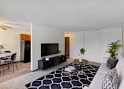 Thumbnail 5 of 37 - Eastside 1276 Living Room, St. Paul, Minnesota