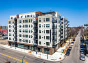 Thumbnail 68 of 69 - Lago Apartments Exterior, Minneapolis, Minnesota