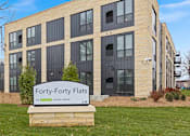 Thumbnail 7 of 57 - Forty Forty Flats, Edina, Minnesota