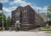 Thumbnail 22 of 39 - 225 Place, Exterior, Loring Park, Minneapolis, Minnesota