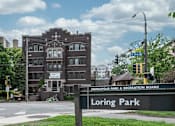 Thumbnail 23 of 39 - 225 Place, Exterior, Loring Park, Minneapolis, Minnesota