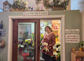 Thumbnail 53 of 68 - Pocket Full of Posies