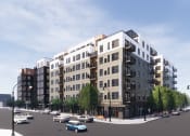 Thumbnail 52 of 69 - Lago Apartments Outside, Minneapolis, Minnesota