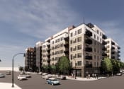 Thumbnail 50 of 69 - Lago Apartments Outside, Minneapolis, Minnesota