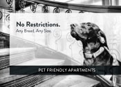Thumbnail 16 of 69 - Lago: Pet Friendly, No Restrictions!, Minneapolis, Minnesota