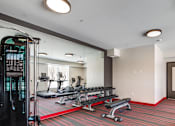 Thumbnail 38 of 41 - The Hollows Fitness Center, St. Paul, Minnesota