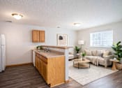 Thumbnail 9 of 28 - Jordan Valley Townhomes, Jordan, MN
