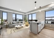 Thumbnail 4 of 69 - Lago Apartments Staged, Minneapolis, Minnesota