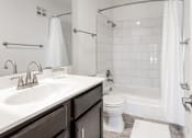 Thumbnail 3 of 66 - Lexington Hills Bathroom