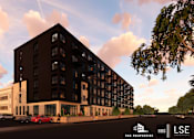 Thumbnail 34 of 47 - Marshall Avenue Flats, St. Paul, Minnesota
