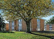 Thumbnail 10 of 15 - Portland Terrace Richfield, MN Exterior