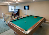 Thumbnail 12 of 13 - Gold Crest Apartments Rec Room, Hopkins, Minnesota